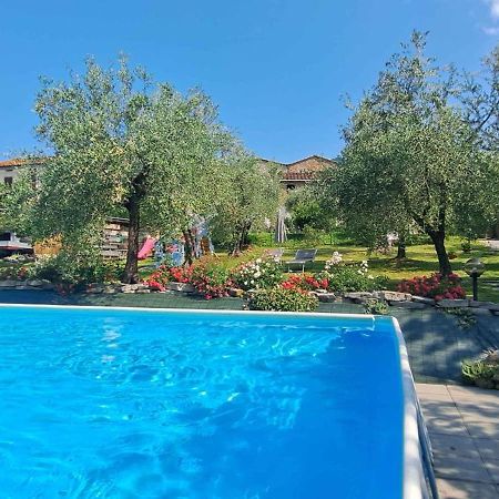 Ai Bastiani Villa Capannori Ngoại thất bức ảnh