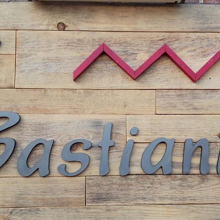 Ai Bastiani Villa Capannori Ngoại thất bức ảnh