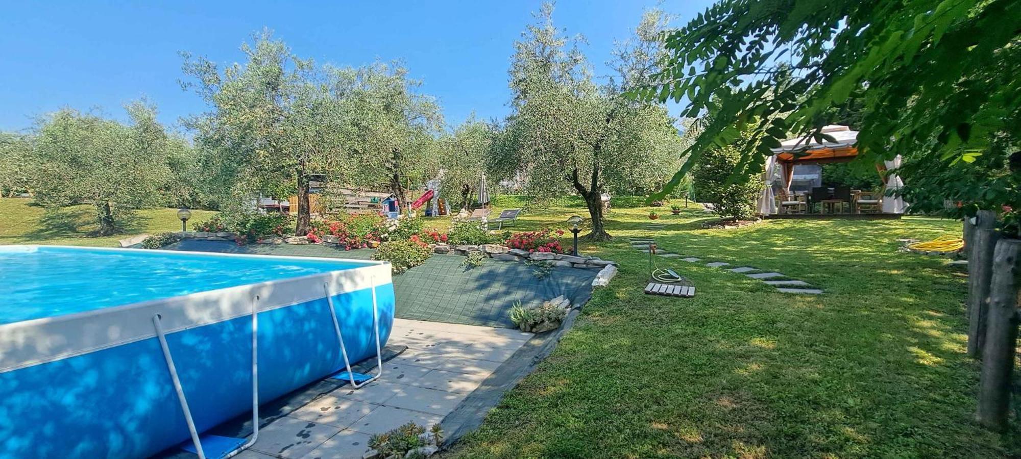 Ai Bastiani Villa Capannori Ngoại thất bức ảnh