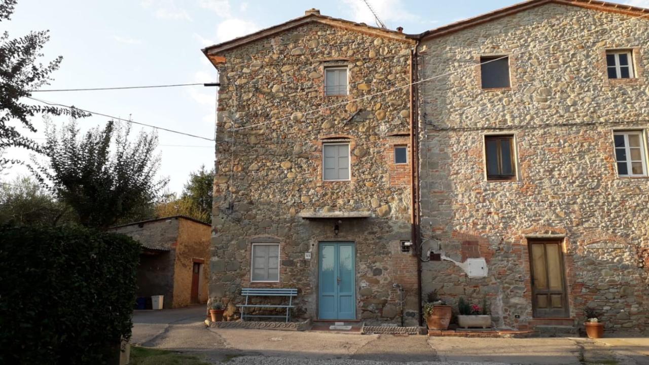 Ai Bastiani Villa Capannori Ngoại thất bức ảnh