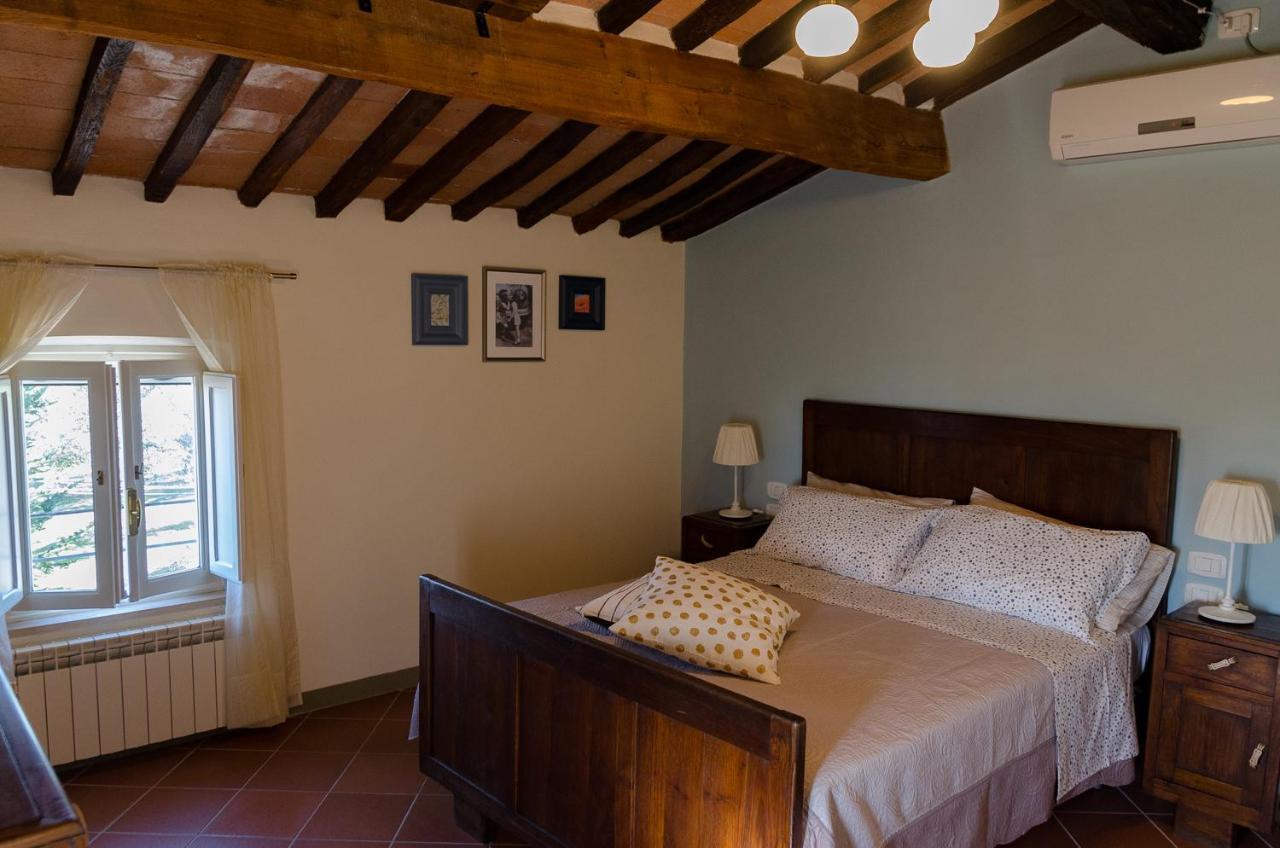 Ai Bastiani Villa Capannori Ngoại thất bức ảnh