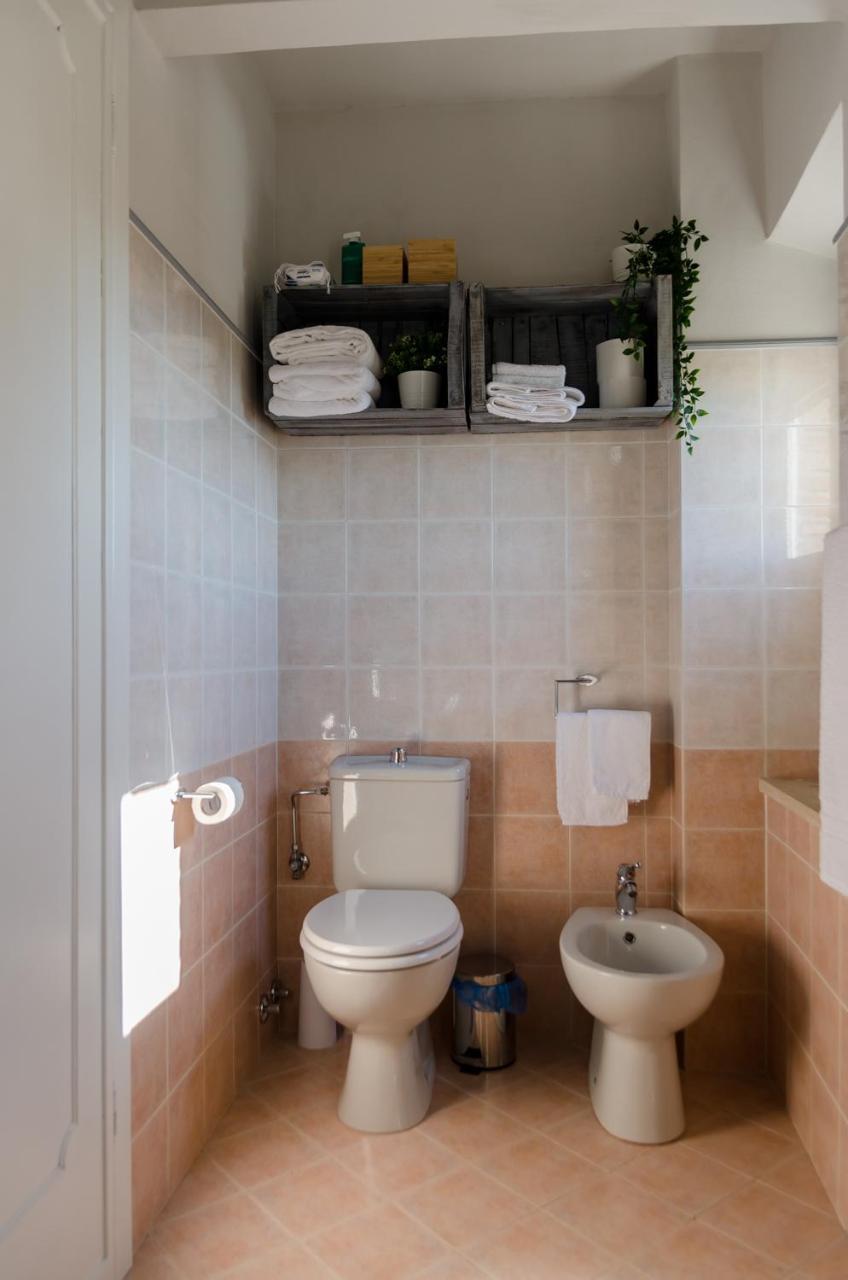 Ai Bastiani Villa Capannori Ngoại thất bức ảnh