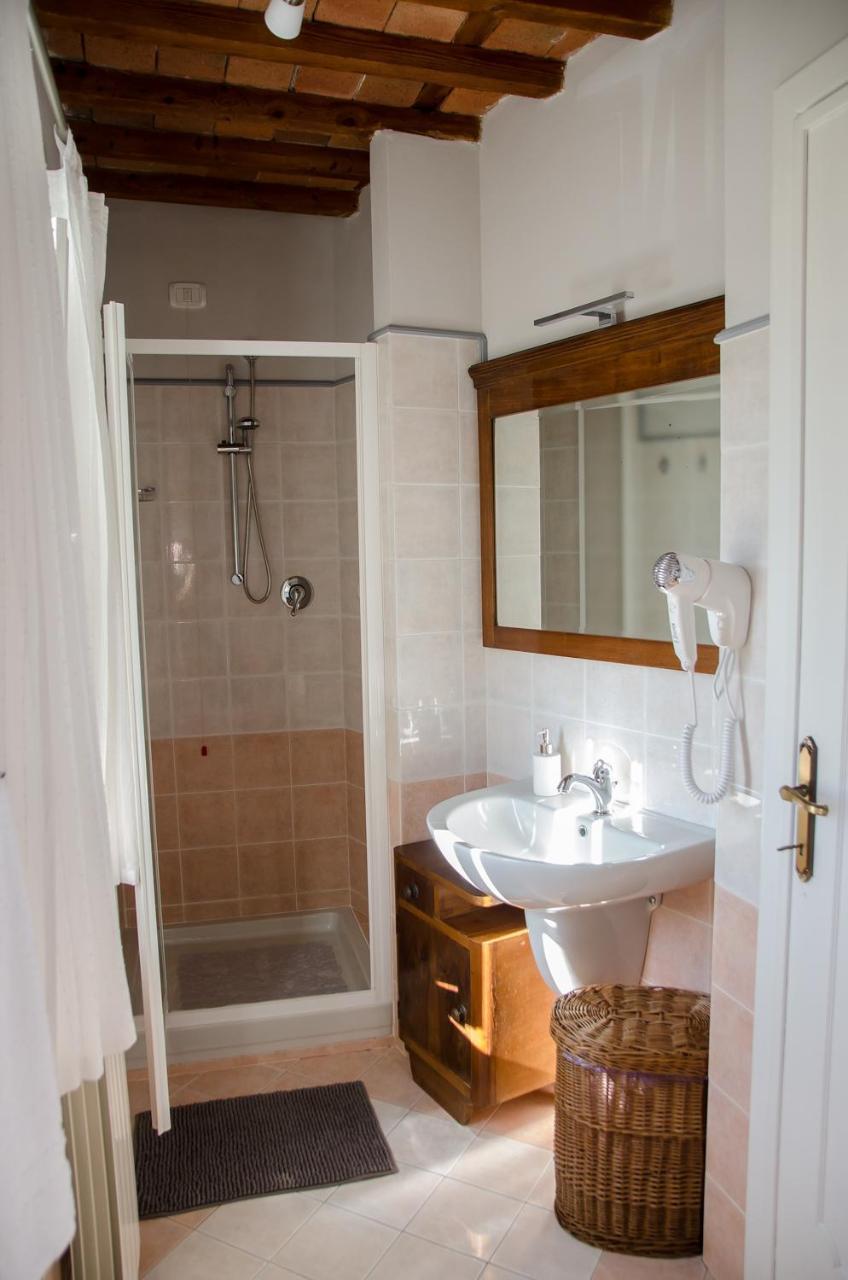 Ai Bastiani Villa Capannori Ngoại thất bức ảnh