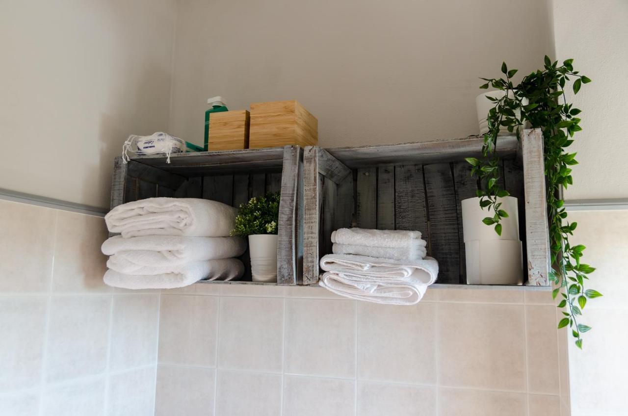 Ai Bastiani Villa Capannori Ngoại thất bức ảnh