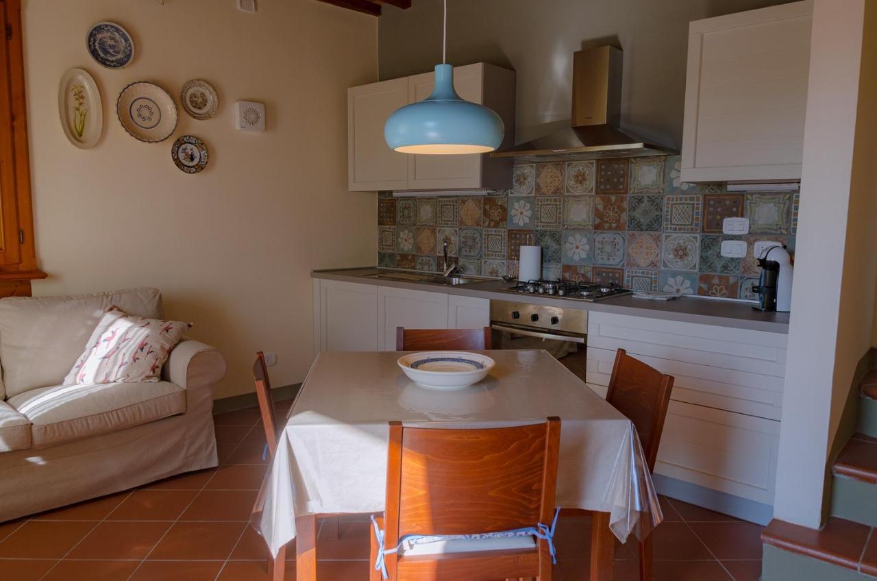 Ai Bastiani Villa Capannori Ngoại thất bức ảnh