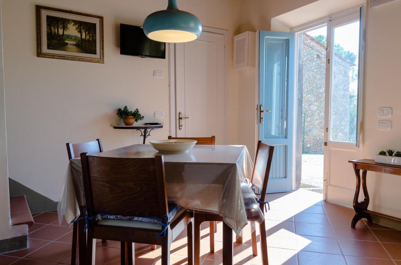 Ai Bastiani Villa Capannori Ngoại thất bức ảnh