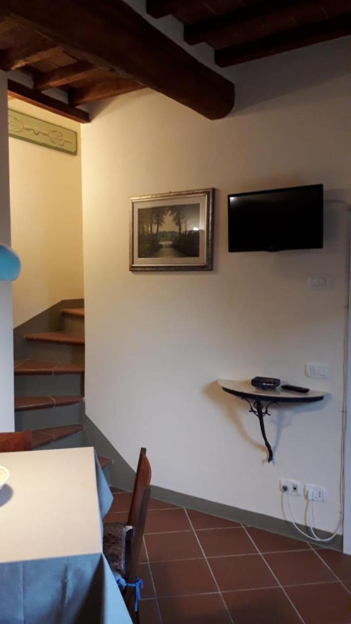 Ai Bastiani Villa Capannori Ngoại thất bức ảnh